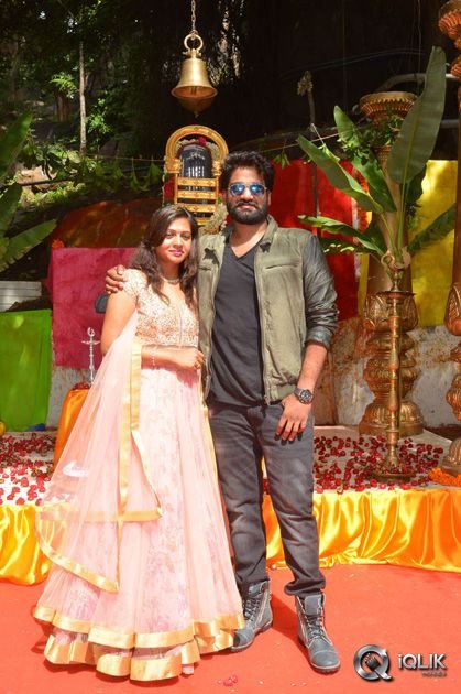 Kalahasti-Movie-Opening